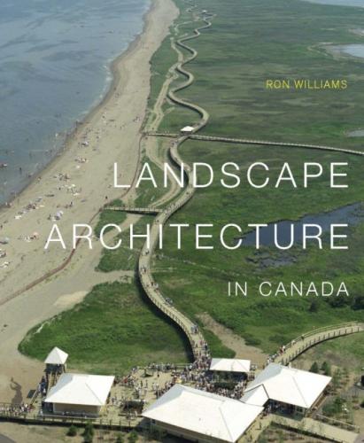 phd in landscape architecture in canada